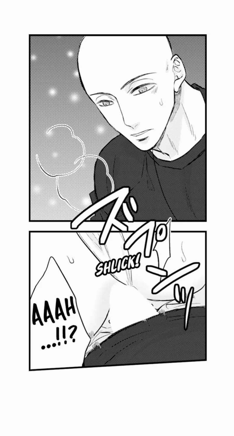 Dây Dưa Một Đêm Dâm Đãng Với Nhà Sư 160.2 trang 8