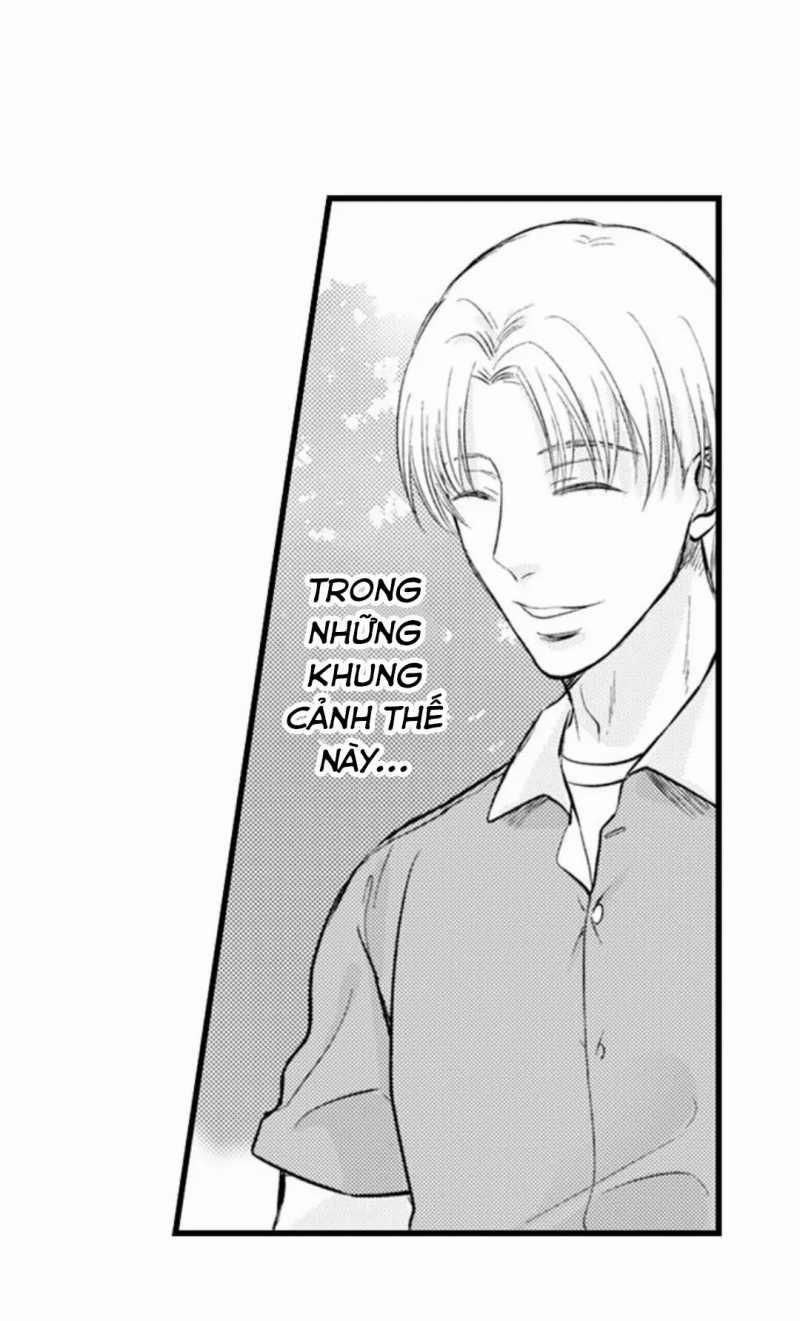 Dây Dưa Một Đêm Dâm Đãng Với Nhà Sư 161.1 trang 10