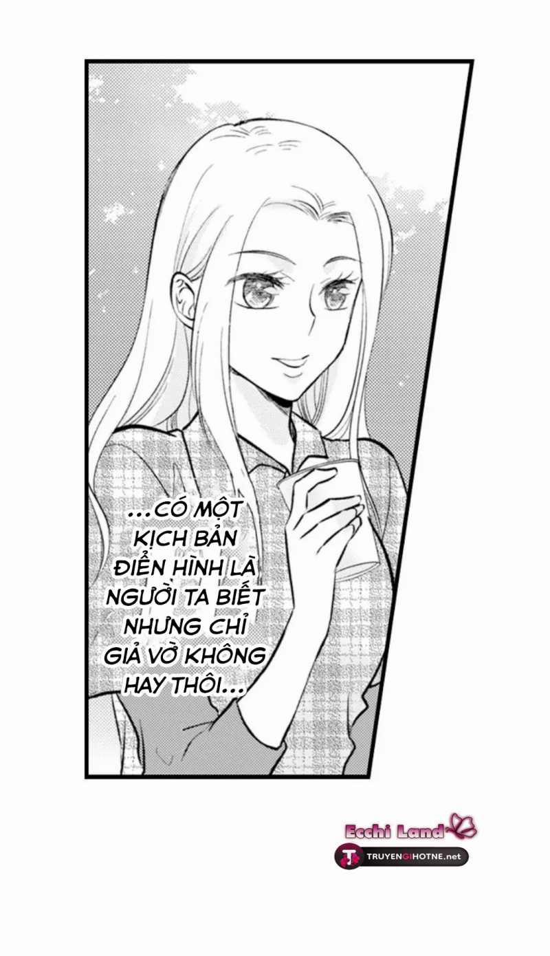 Dây Dưa Một Đêm Dâm Đãng Với Nhà Sư 161.1 trang 11