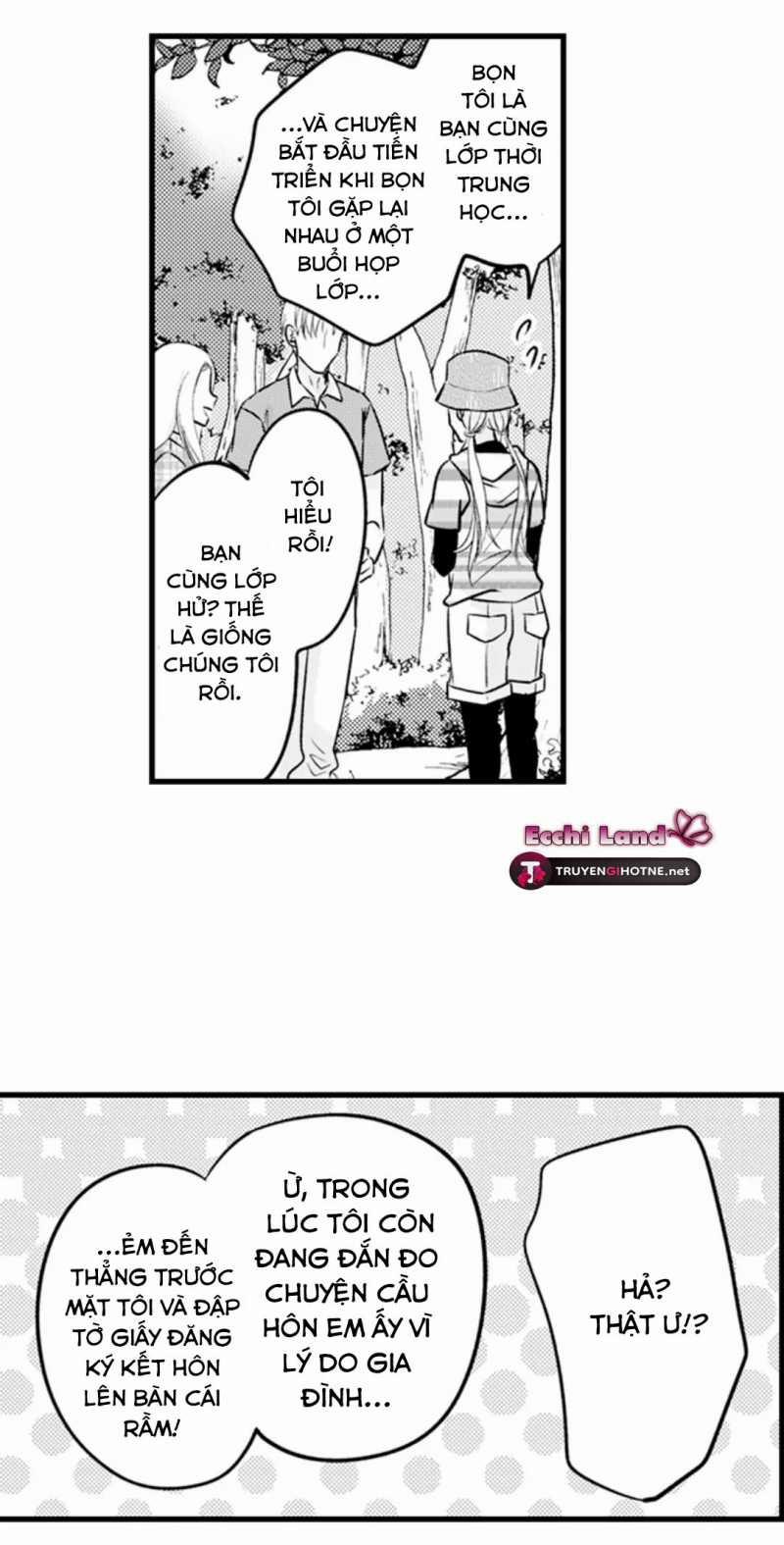 Dây Dưa Một Đêm Dâm Đãng Với Nhà Sư 161.1 trang 15