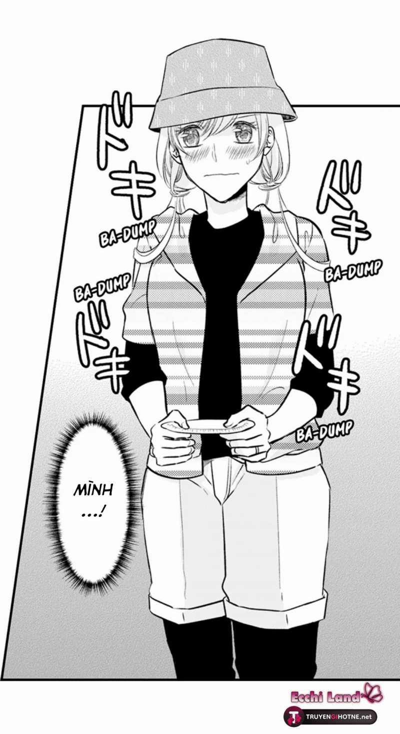 Dây Dưa Một Đêm Dâm Đãng Với Nhà Sư 161.1 trang 3