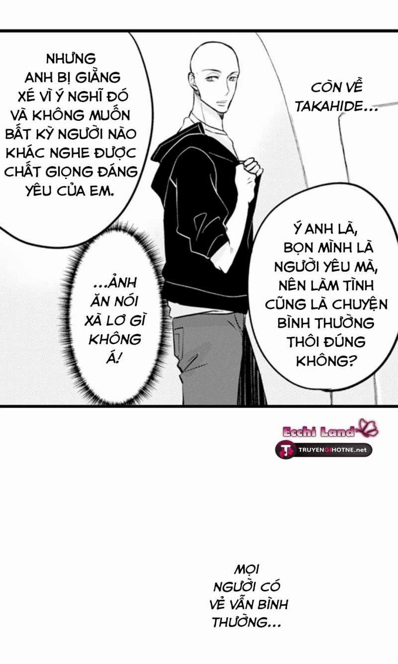 Dây Dưa Một Đêm Dâm Đãng Với Nhà Sư 161.1 trang 7