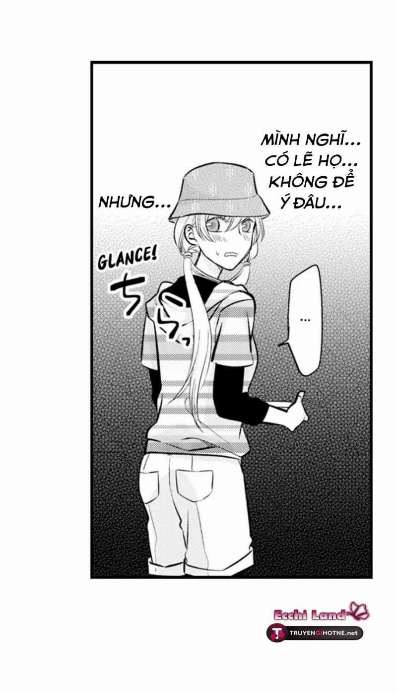 Dây Dưa Một Đêm Dâm Đãng Với Nhà Sư 161.1 trang 9