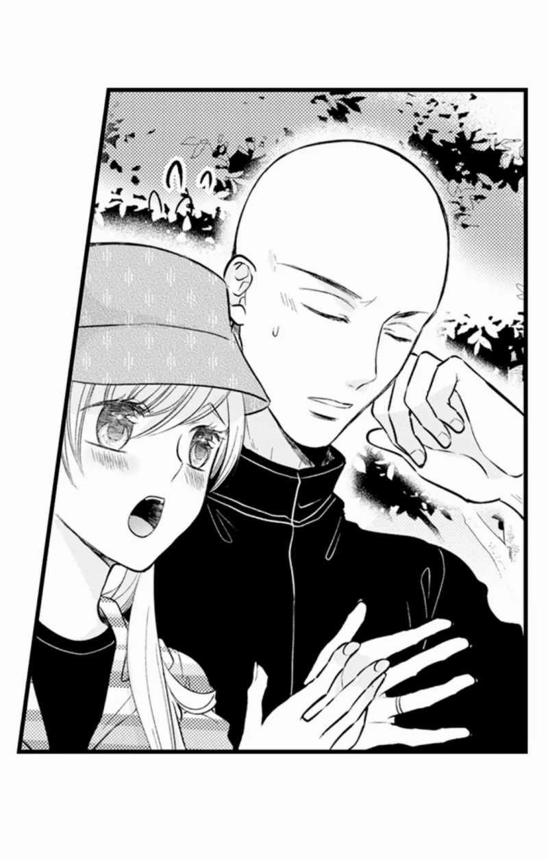 Dây Dưa Một Đêm Dâm Đãng Với Nhà Sư 161.2 trang 10