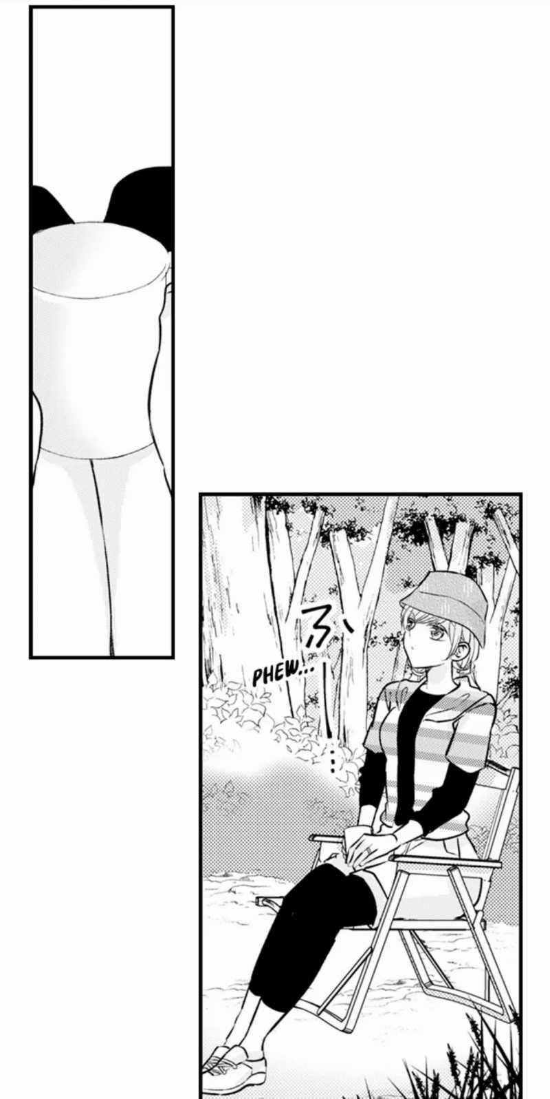 Dây Dưa Một Đêm Dâm Đãng Với Nhà Sư 161.2 trang 13