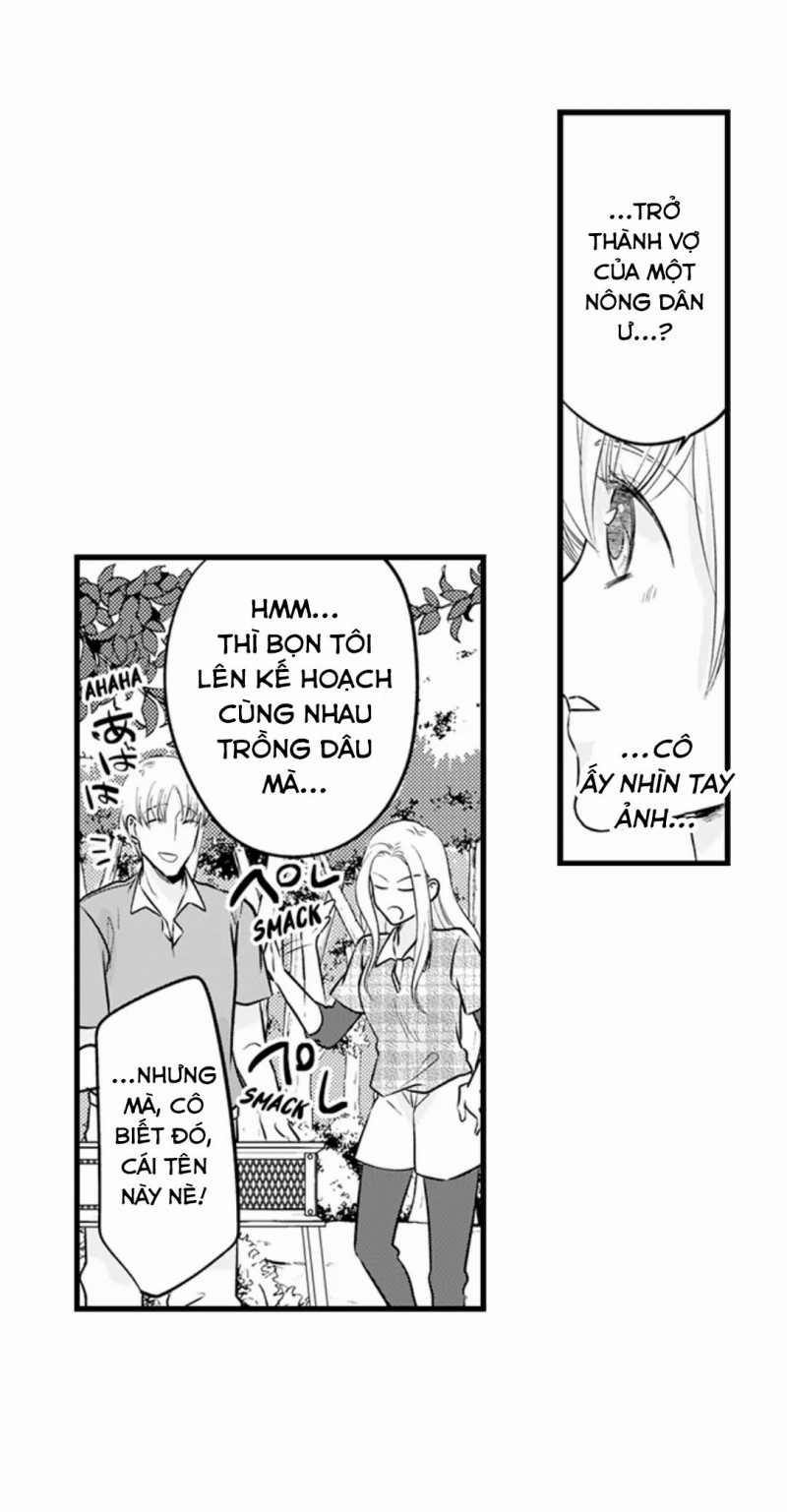 Dây Dưa Một Đêm Dâm Đãng Với Nhà Sư 161.2 trang 2