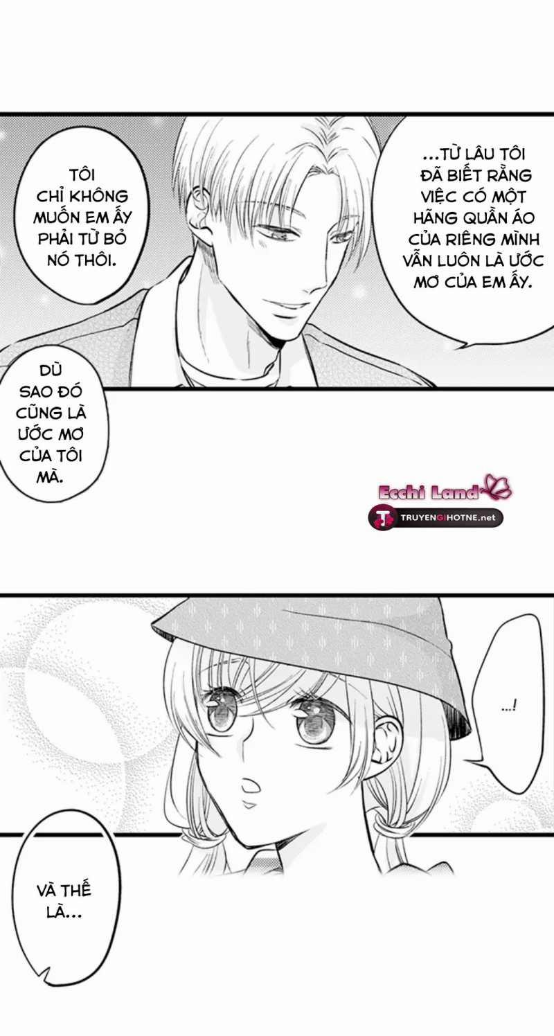 Dây Dưa Một Đêm Dâm Đãng Với Nhà Sư 161.2 trang 3