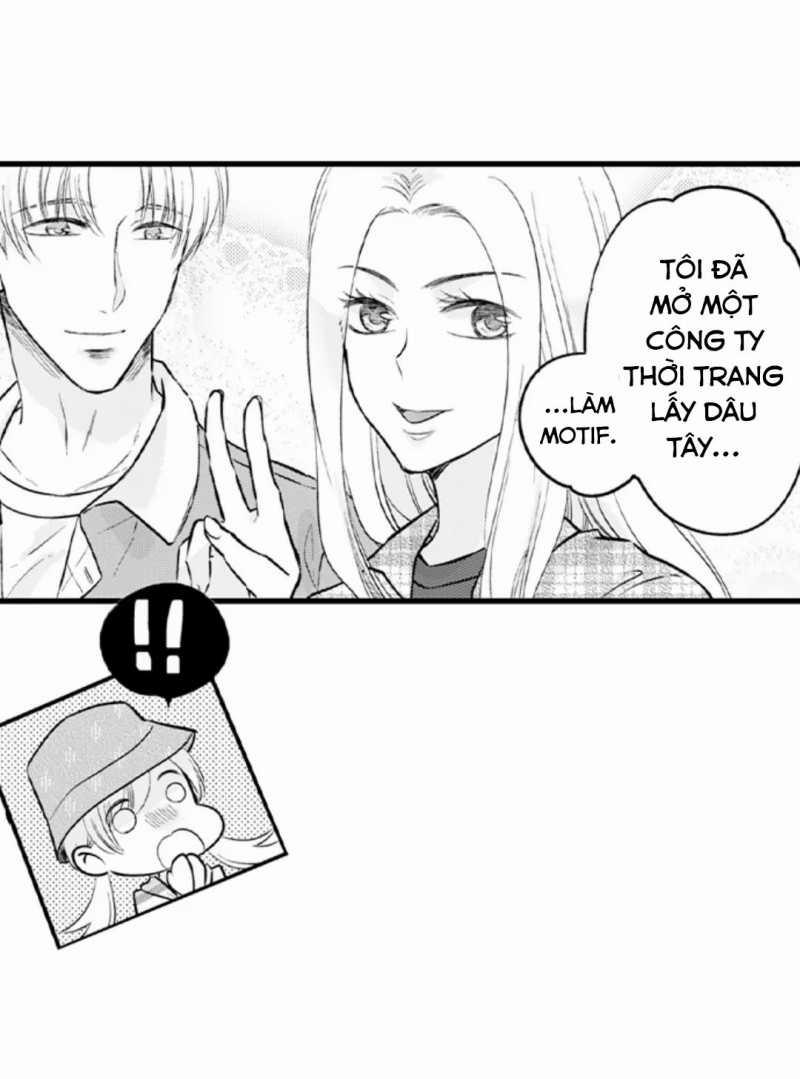 Dây Dưa Một Đêm Dâm Đãng Với Nhà Sư 161.2 trang 4