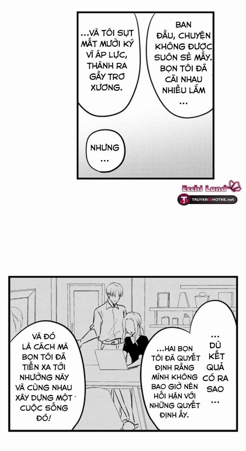 Dây Dưa Một Đêm Dâm Đãng Với Nhà Sư 161.2 trang 5