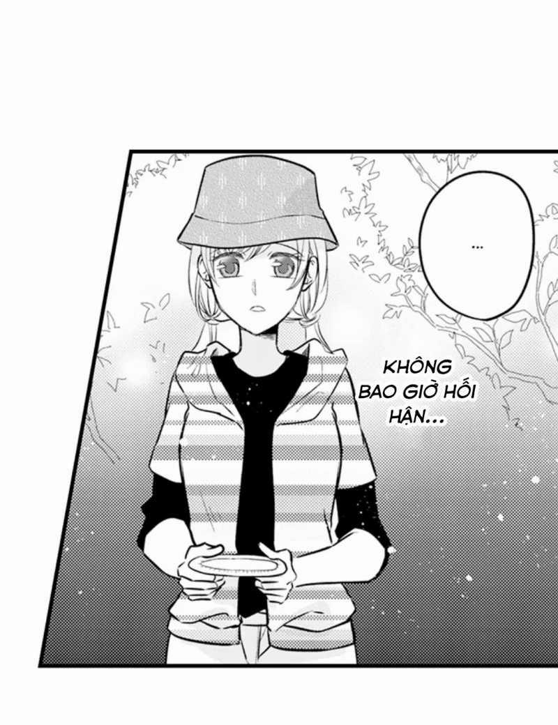 Dây Dưa Một Đêm Dâm Đãng Với Nhà Sư 161.2 trang 6