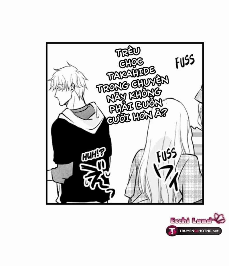 Dây Dưa Một Đêm Dâm Đãng Với Nhà Sư 161.2 trang 9