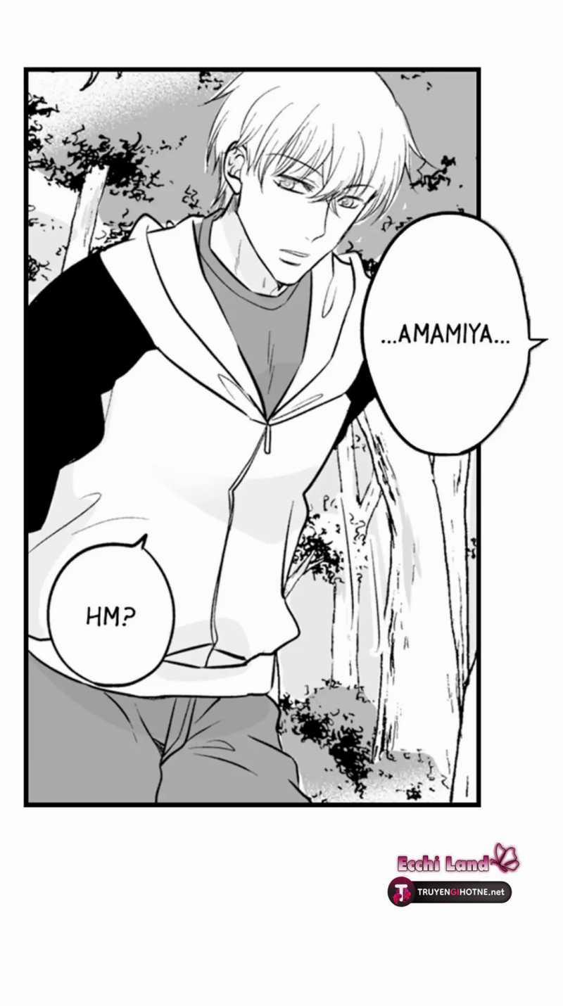 Dây Dưa Một Đêm Dâm Đãng Với Nhà Sư 162.1 trang 13