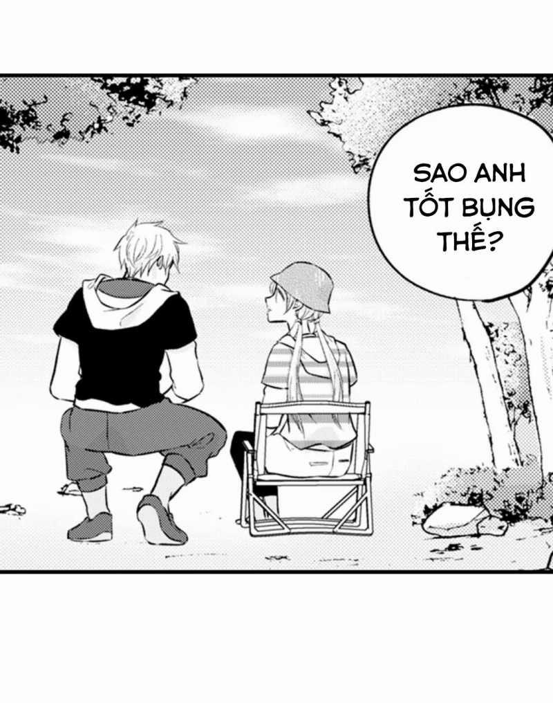 Dây Dưa Một Đêm Dâm Đãng Với Nhà Sư 162.1 trang 14