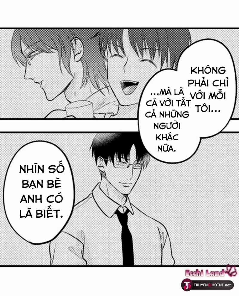 Dây Dưa Một Đêm Dâm Đãng Với Nhà Sư 162.1 trang 15