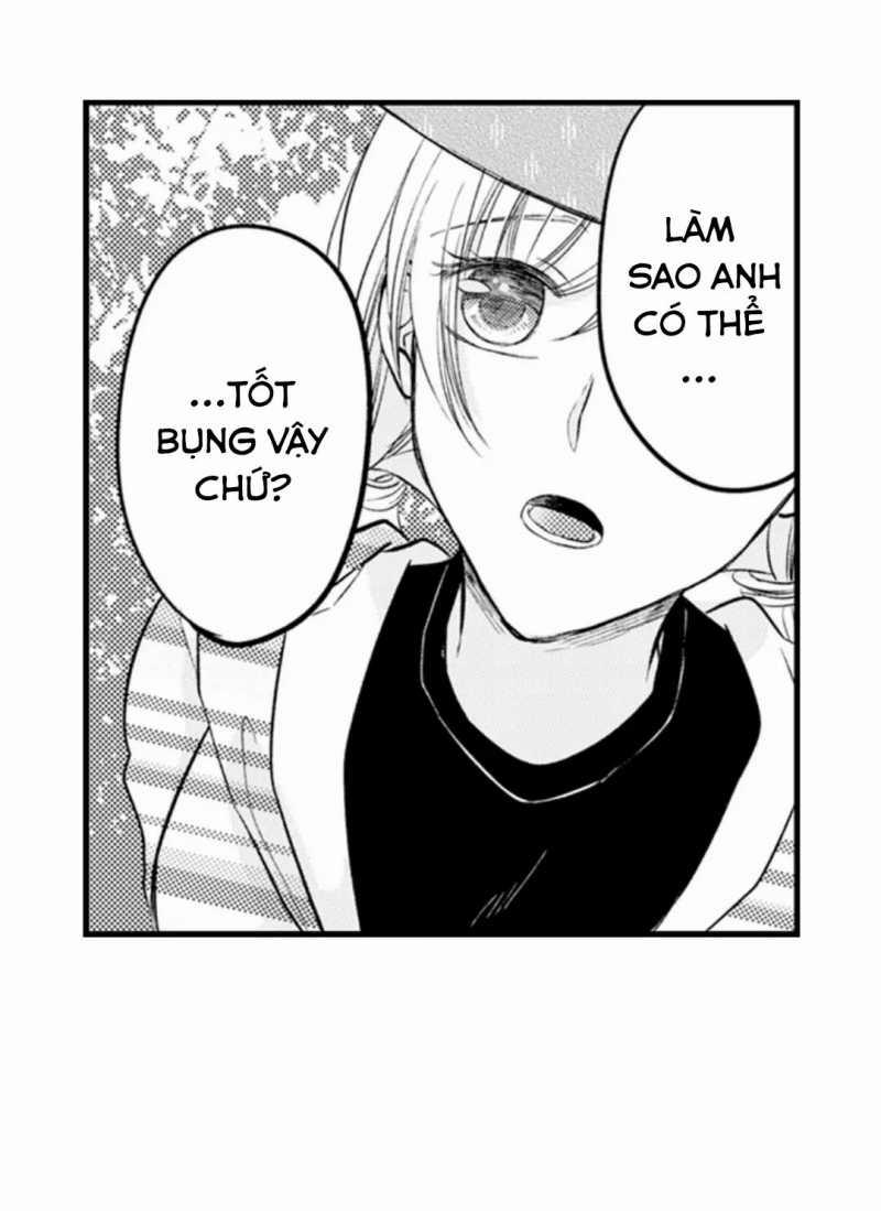 Dây Dưa Một Đêm Dâm Đãng Với Nhà Sư 162.1 trang 16