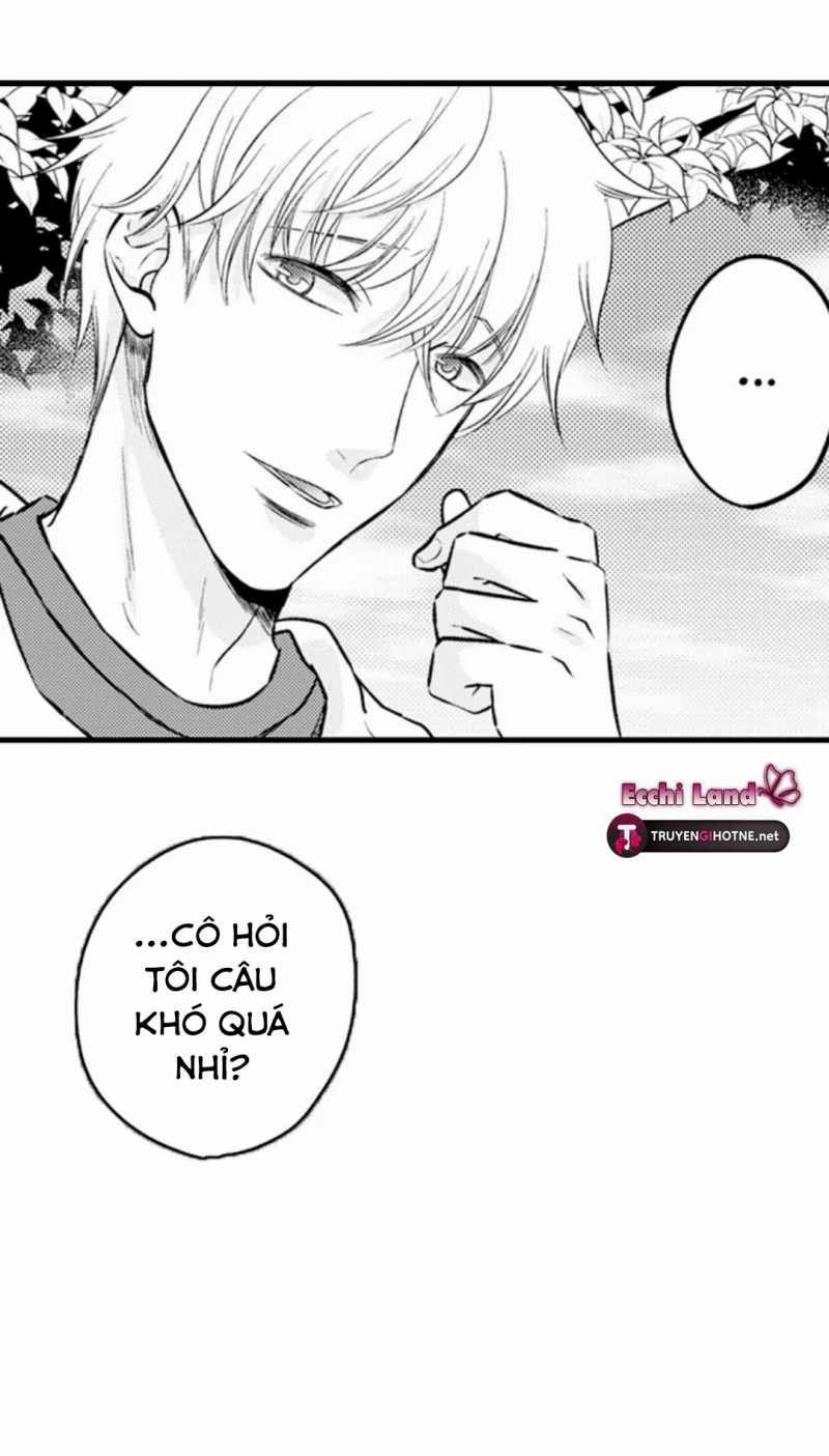 Dây Dưa Một Đêm Dâm Đãng Với Nhà Sư 162.1 trang 17