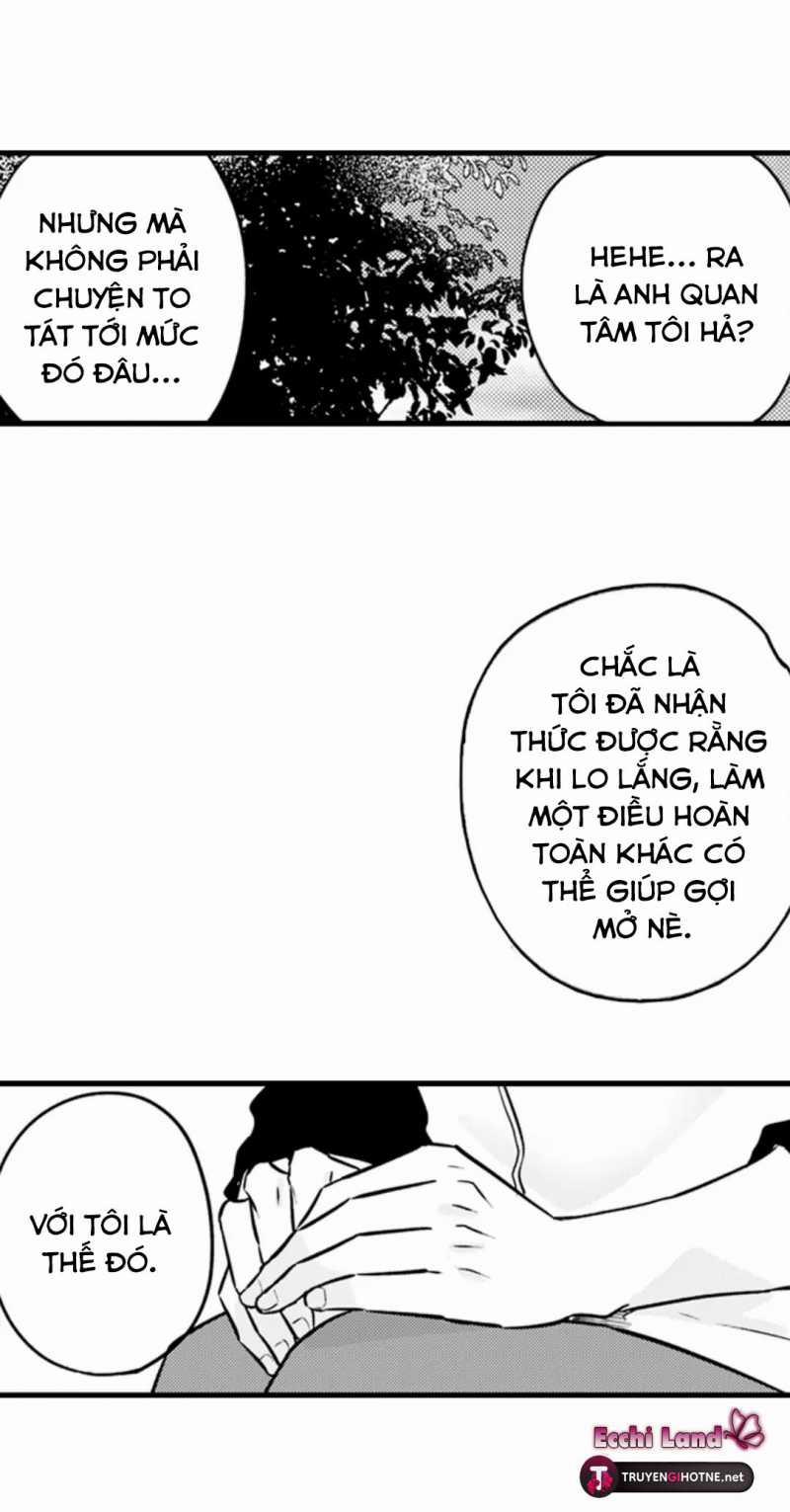 Dây Dưa Một Đêm Dâm Đãng Với Nhà Sư 162.1 trang 6