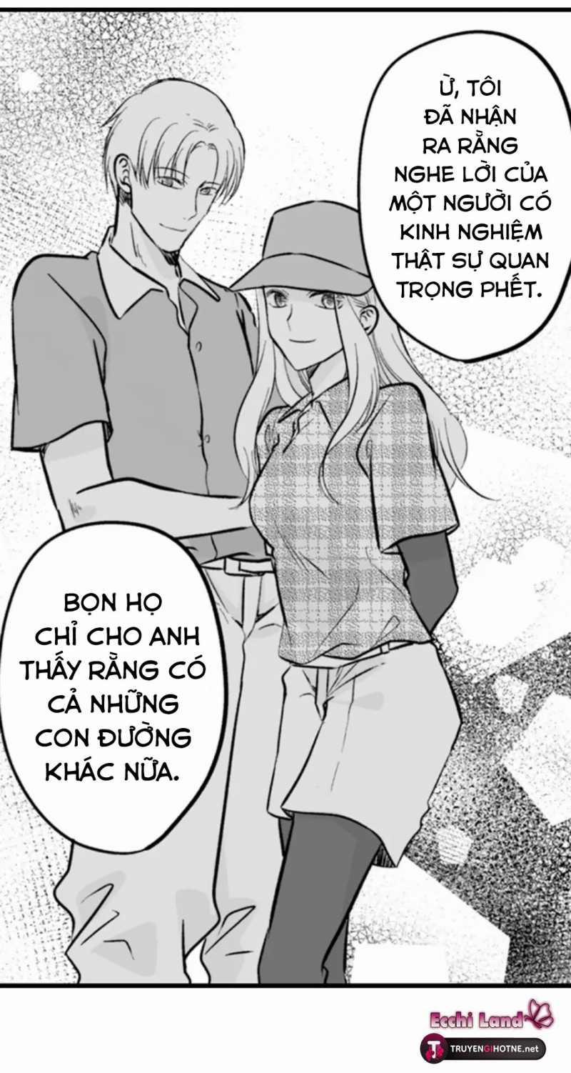 Dây Dưa Một Đêm Dâm Đãng Với Nhà Sư 162.1 trang 9