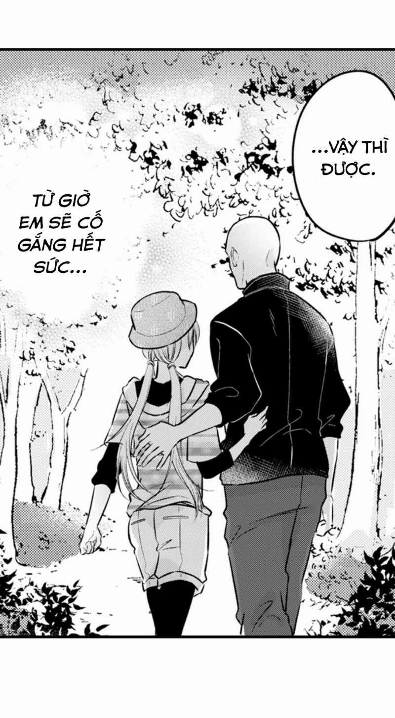 Dây Dưa Một Đêm Dâm Đãng Với Nhà Sư 162.2 trang 15