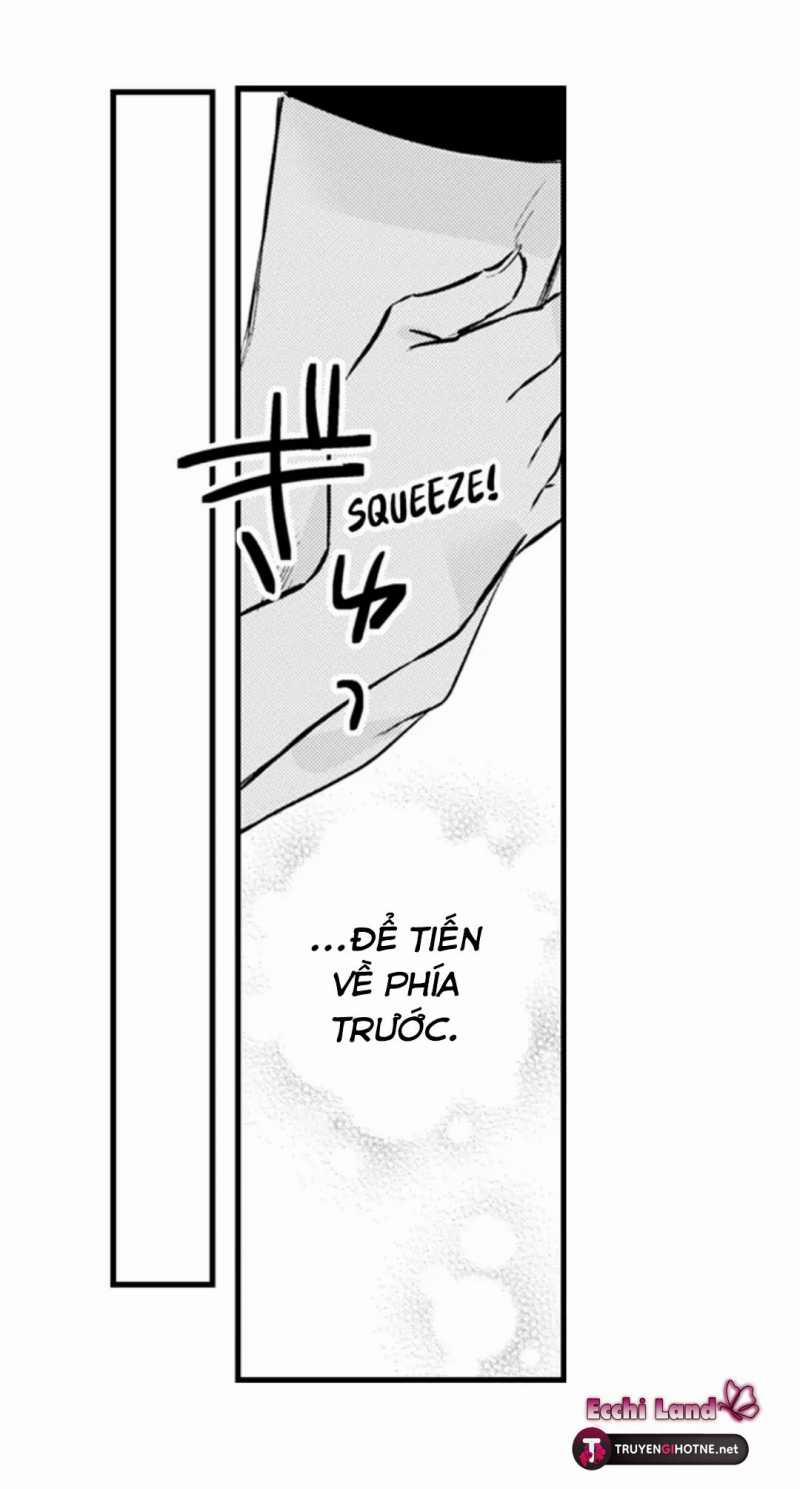 Dây Dưa Một Đêm Dâm Đãng Với Nhà Sư 162.2 trang 16