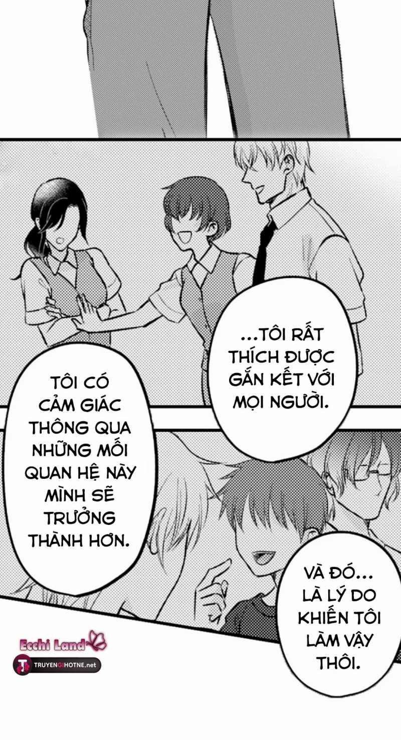 Dây Dưa Một Đêm Dâm Đãng Với Nhà Sư 162.2 trang 2