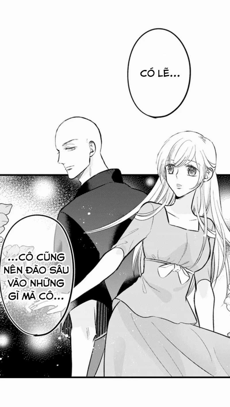 Dây Dưa Một Đêm Dâm Đãng Với Nhà Sư 162.2 trang 3