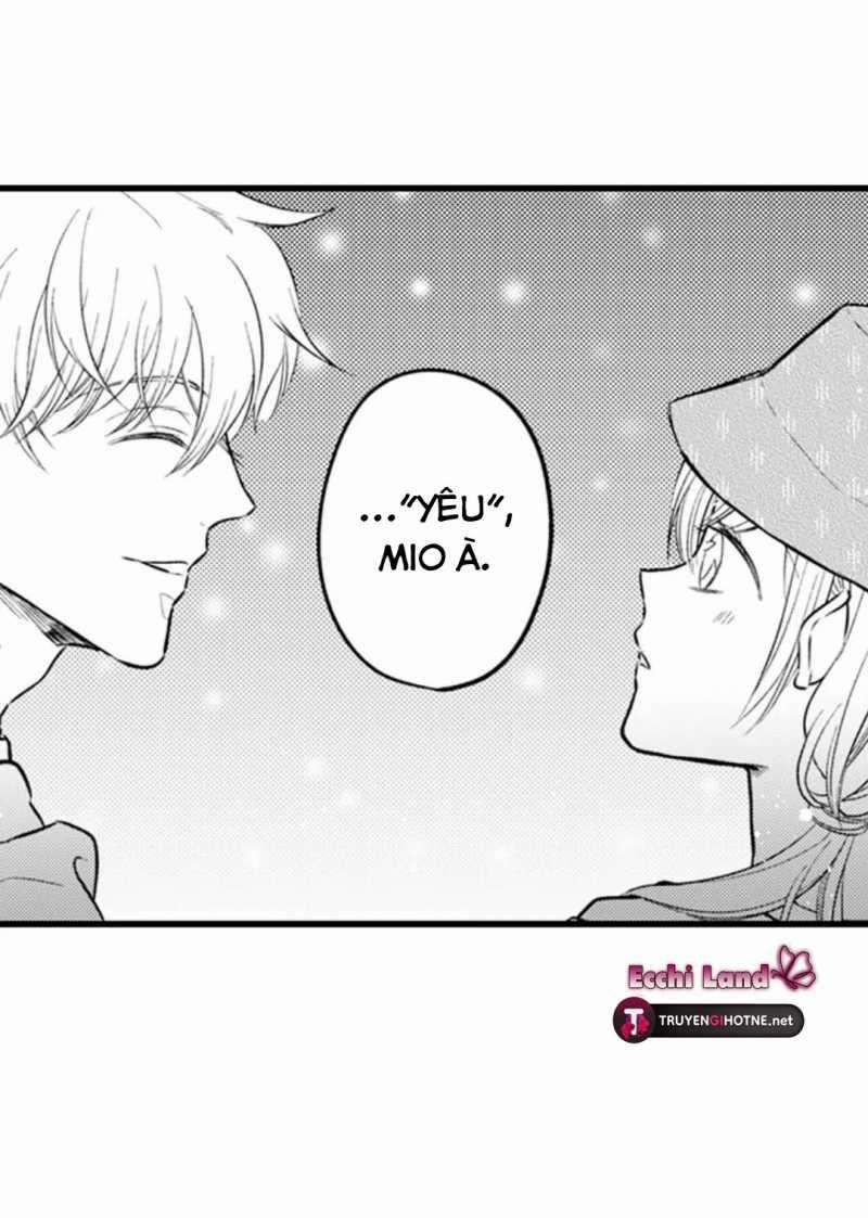 Dây Dưa Một Đêm Dâm Đãng Với Nhà Sư 162.2 trang 4