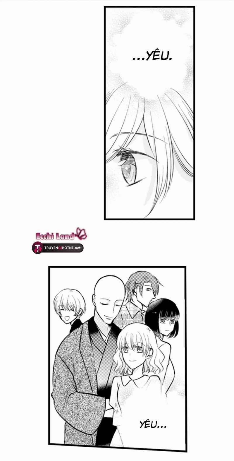 Dây Dưa Một Đêm Dâm Đãng Với Nhà Sư 162.2 trang 5