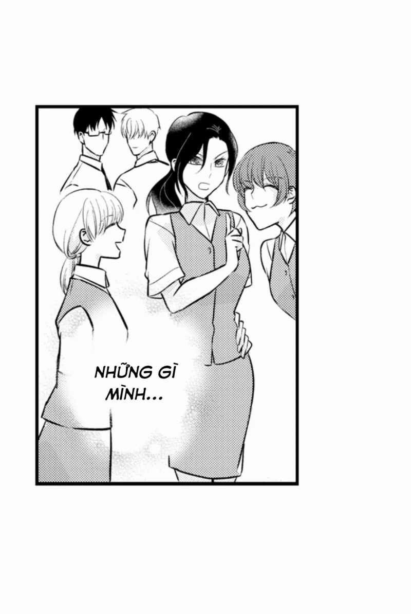 Dây Dưa Một Đêm Dâm Đãng Với Nhà Sư 162.2 trang 6