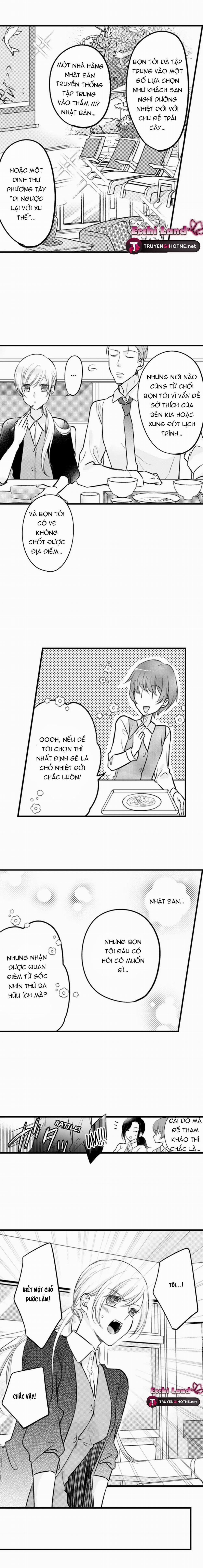 Dây Dưa Một Đêm Dâm Đãng Với Nhà Sư 163.2 trang 0