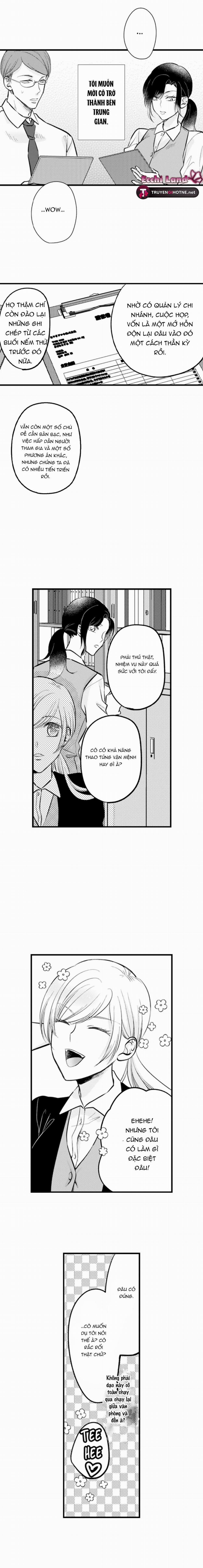 Dây Dưa Một Đêm Dâm Đãng Với Nhà Sư 165.2 trang 0