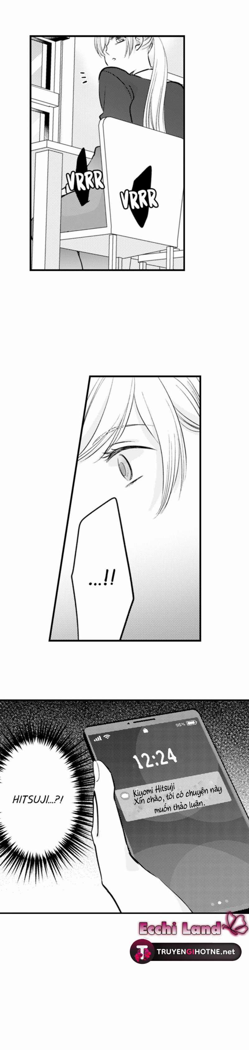 Dây Dưa Một Đêm Dâm Đãng Với Nhà Sư 167.2 trang 2