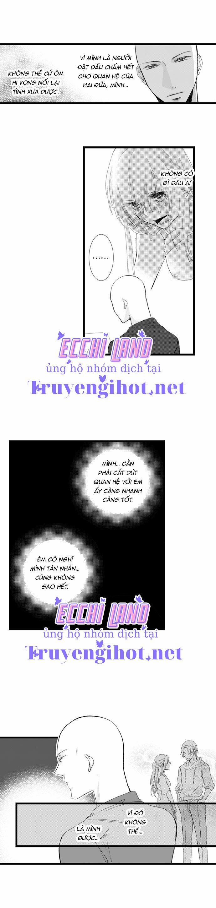 Dây Dưa Một Đêm Dâm Đãng Với Nhà Sư 19.2 trang 0