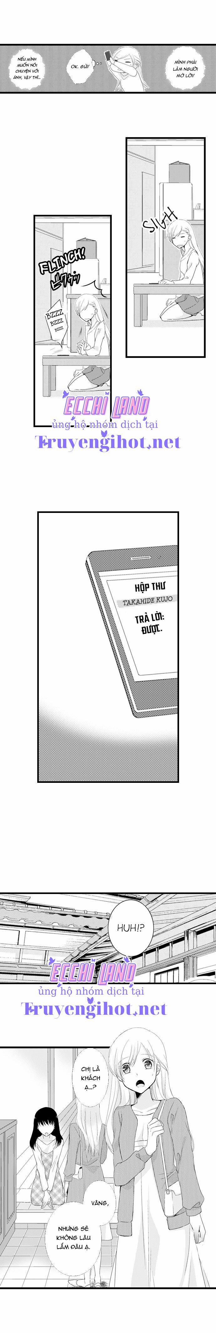 Dây Dưa Một Đêm Dâm Đãng Với Nhà Sư 20.2 trang 0