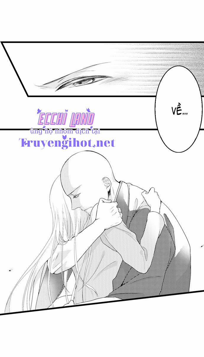 Dây Dưa Một Đêm Dâm Đãng Với Nhà Sư 23.2 trang 4