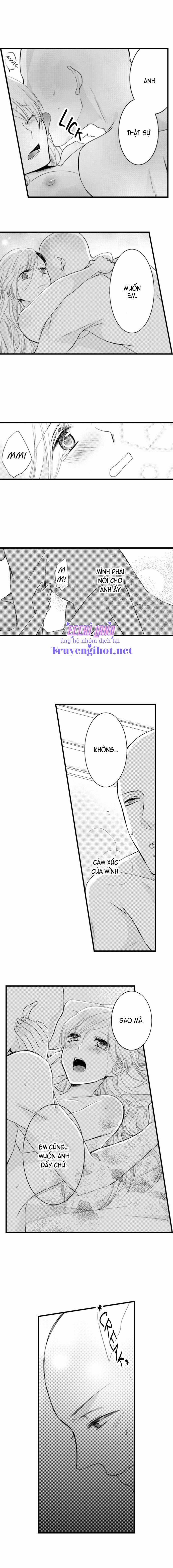 Dây Dưa Một Đêm Dâm Đãng Với Nhà Sư 25.2 trang 0