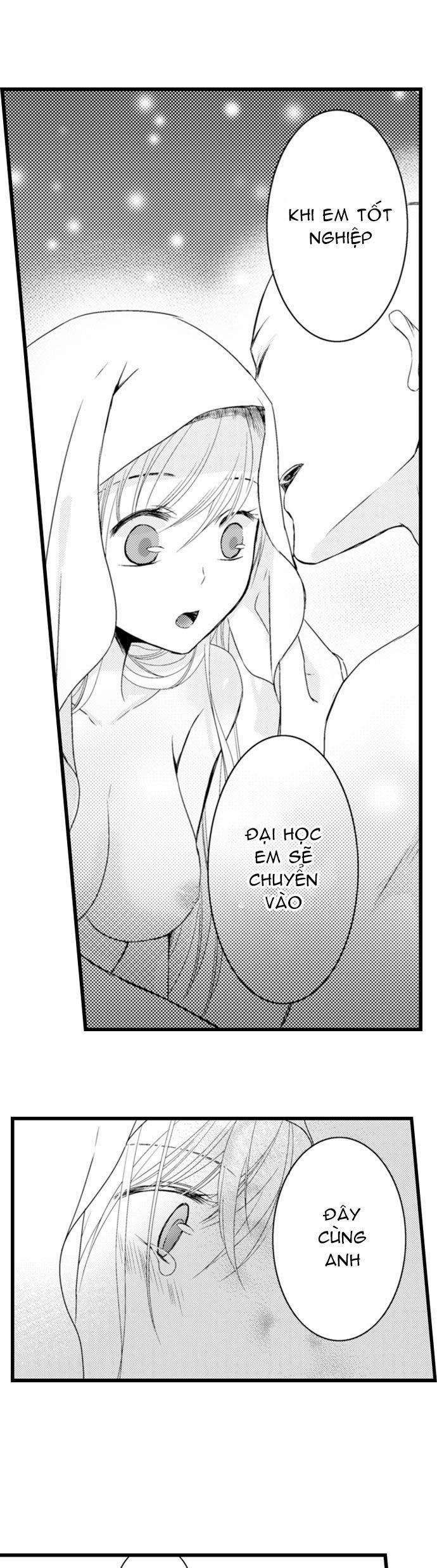 Dây Dưa Một Đêm Dâm Đãng Với Nhà Sư 26.2 trang 2