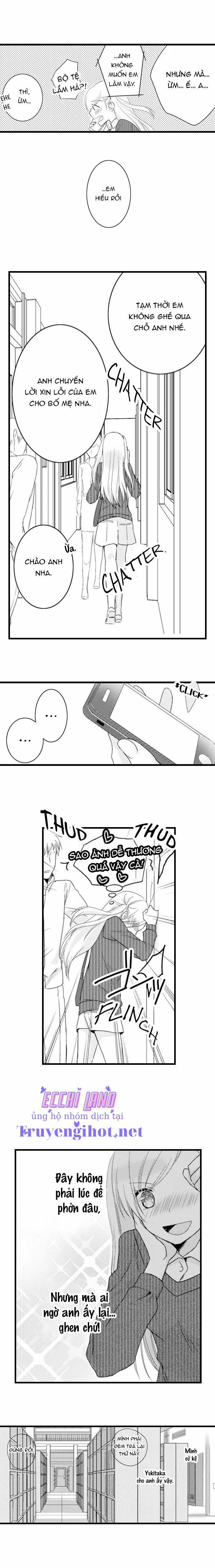 Dây Dưa Một Đêm Dâm Đãng Với Nhà Sư 27.2 trang 0