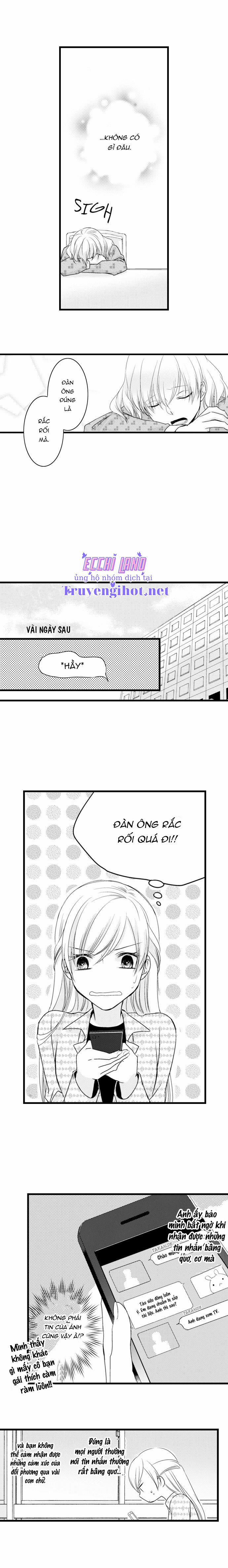 Dây Dưa Một Đêm Dâm Đãng Với Nhà Sư 28.2 trang 0