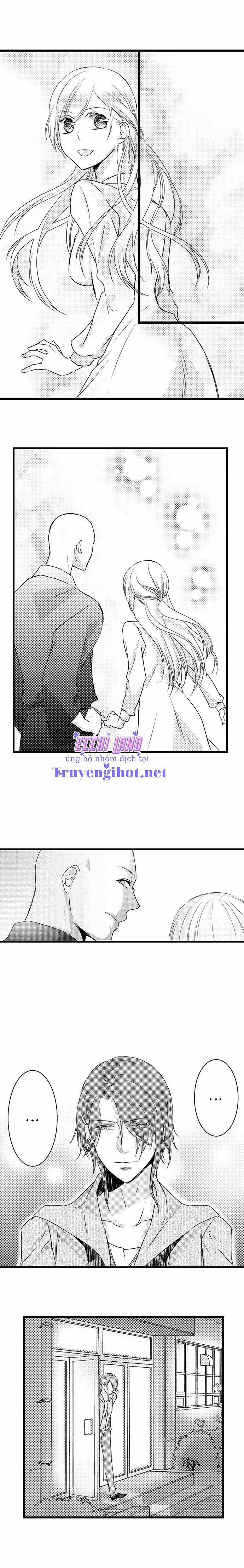 Dây Dưa Một Đêm Dâm Đãng Với Nhà Sư 31.2 trang 0