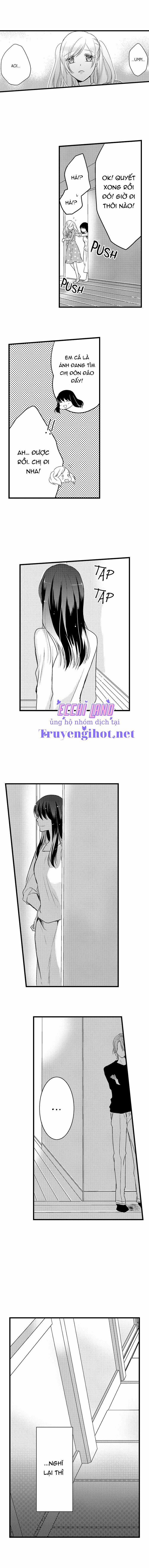 Dây Dưa Một Đêm Dâm Đãng Với Nhà Sư 33.2 trang 0