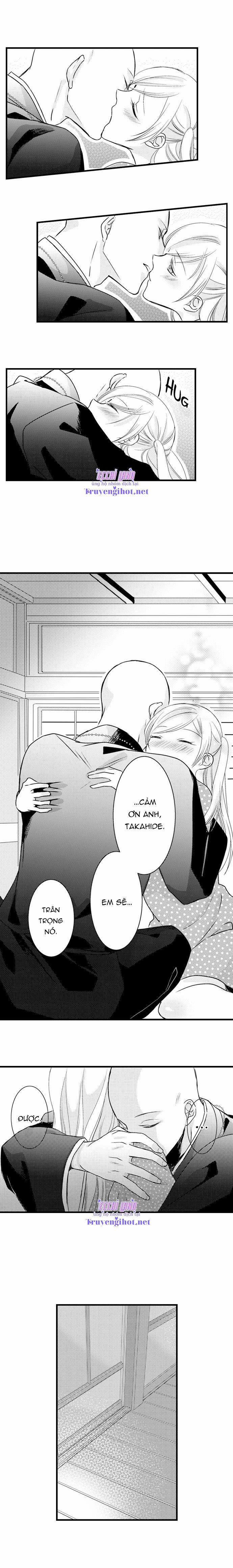 Dây Dưa Một Đêm Dâm Đãng Với Nhà Sư 35.2 trang 0