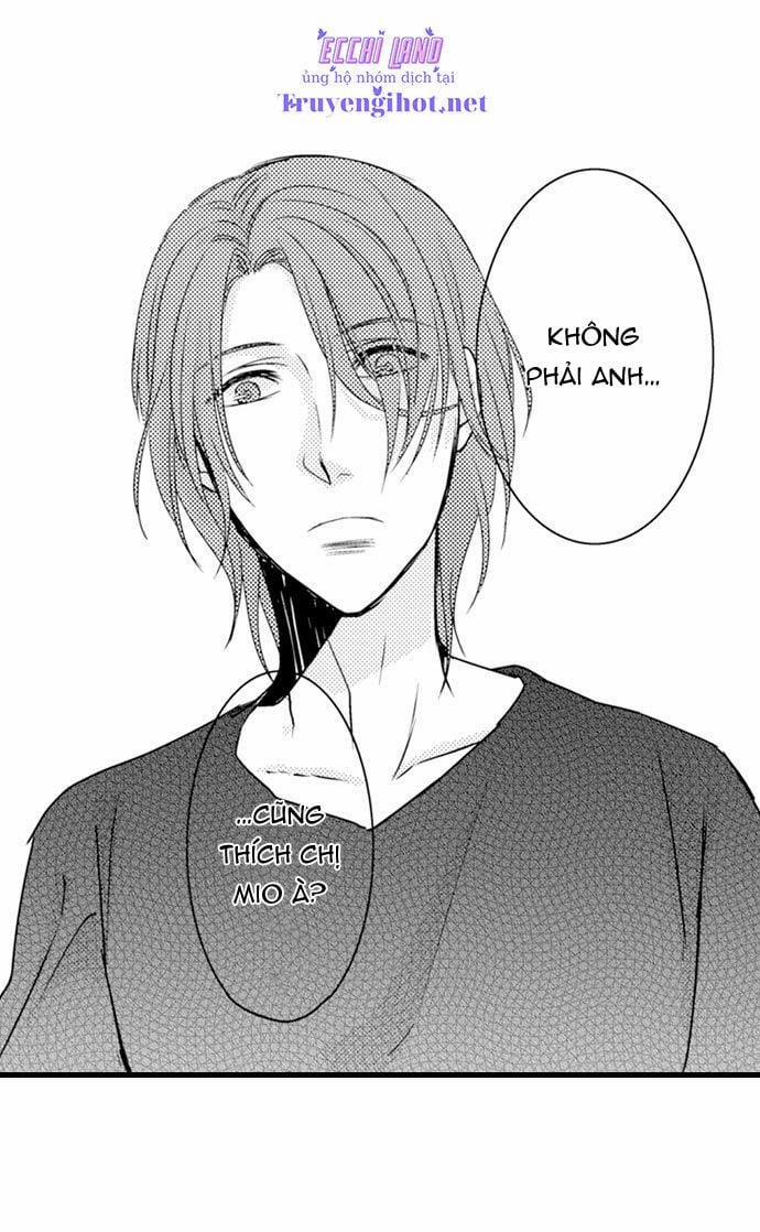 Dây Dưa Một Đêm Dâm Đãng Với Nhà Sư 35.2 trang 4