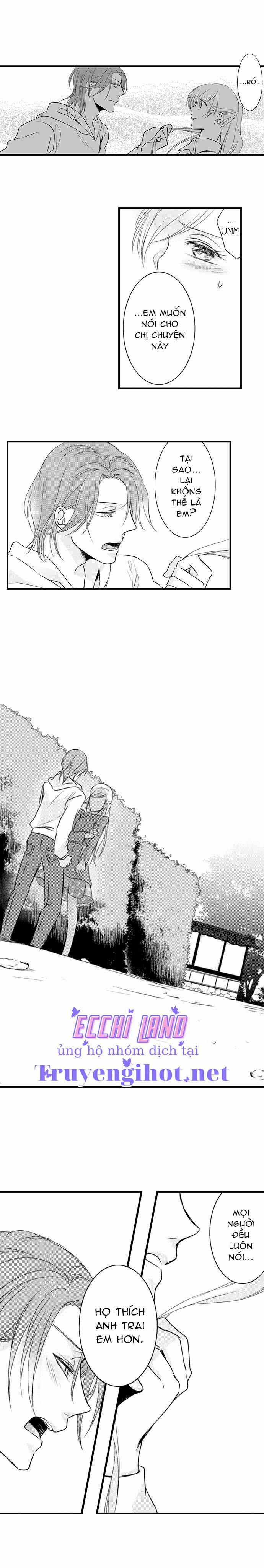 Dây Dưa Một Đêm Dâm Đãng Với Nhà Sư 36.2 trang 0