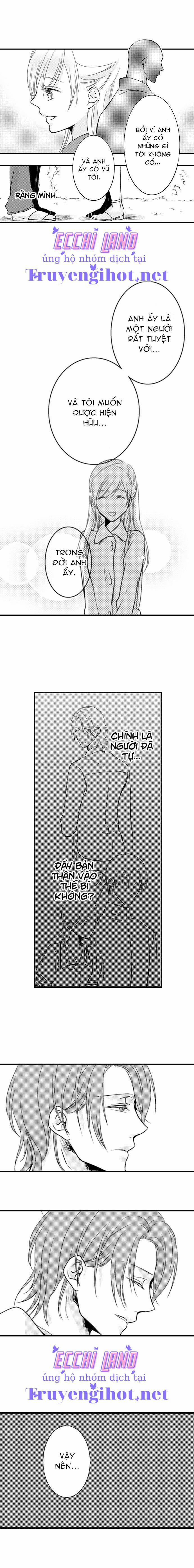 Dây Dưa Một Đêm Dâm Đãng Với Nhà Sư 36.2 trang 2