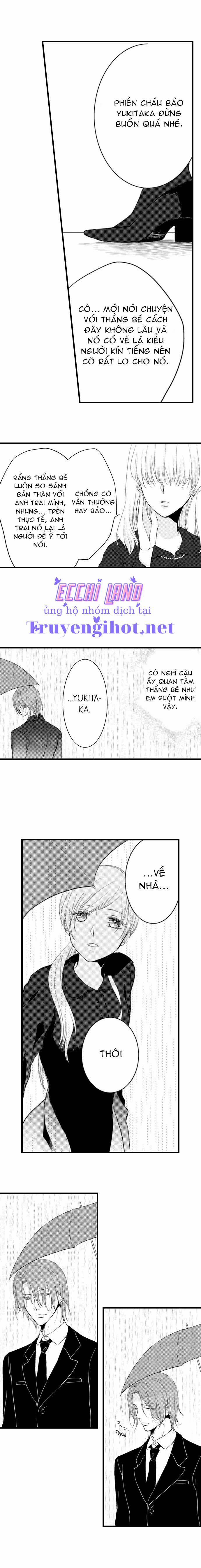 Dây Dưa Một Đêm Dâm Đãng Với Nhà Sư 37.2 trang 0