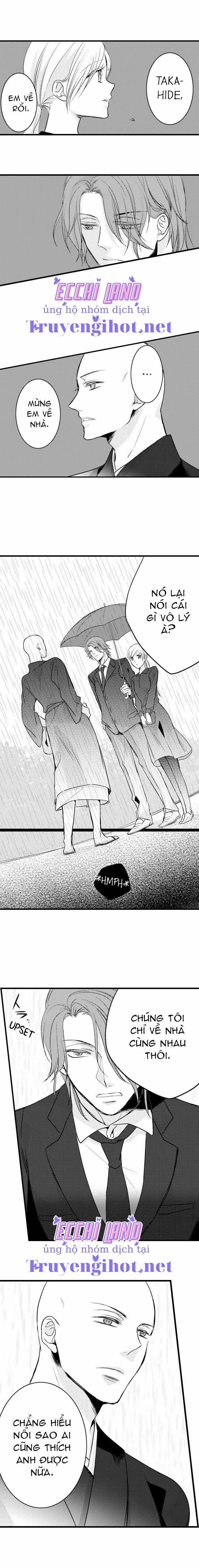 Dây Dưa Một Đêm Dâm Đãng Với Nhà Sư 37.2 trang 3