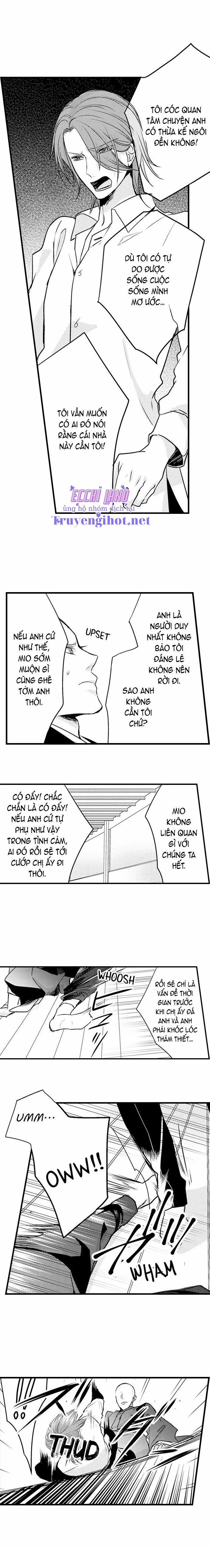 Dây Dưa Một Đêm Dâm Đãng Với Nhà Sư 43.2 trang 0