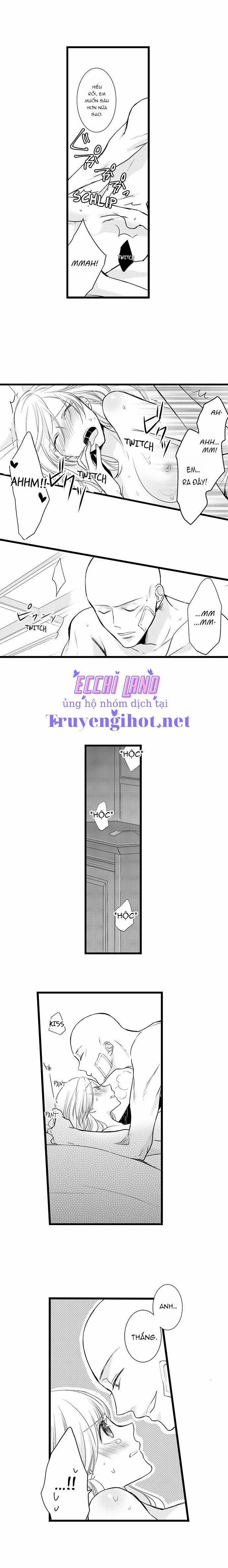 Dây Dưa Một Đêm Dâm Đãng Với Nhà Sư 46.2 trang 3