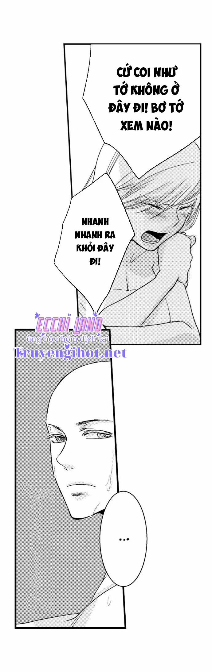 Dây Dưa Một Đêm Dâm Đãng Với Nhà Sư 5.1 trang 3